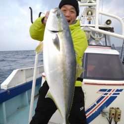 みち丸・釣果